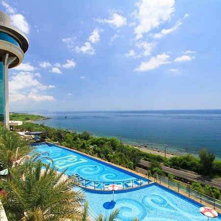 H Resort Shizi Exterior foto