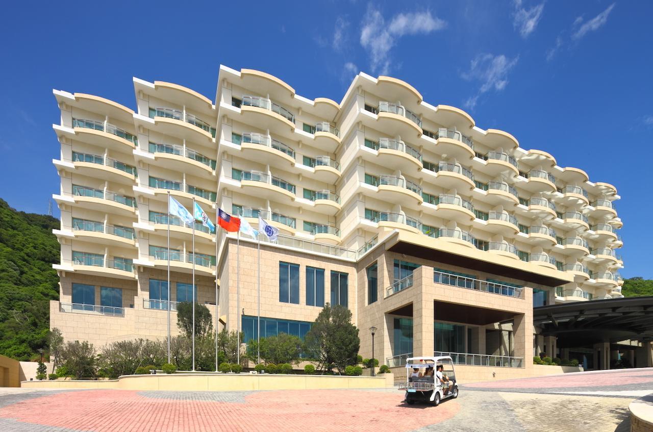 H Resort Shizi Exterior foto