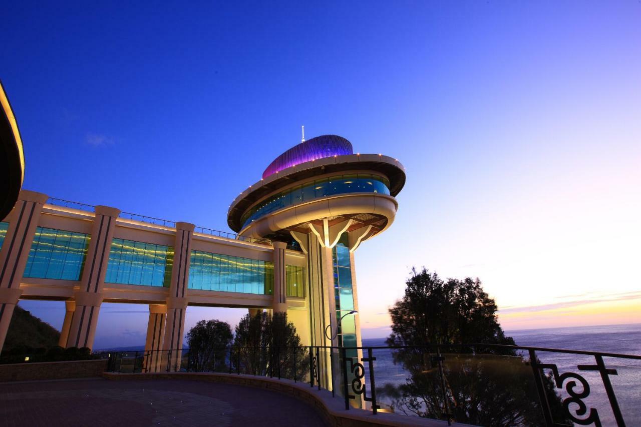 H Resort Shizi Exterior foto